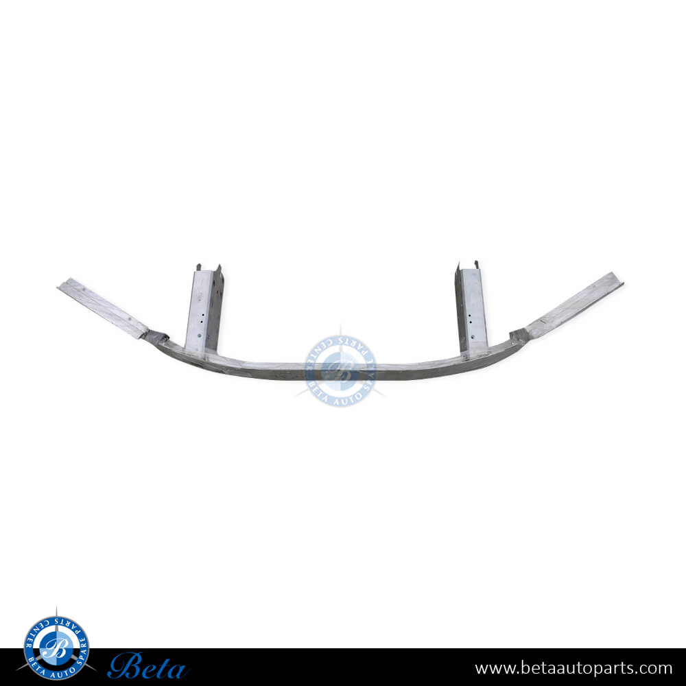 Front Bumper Reinforcement for BMW X5/X6 G05/G06 2019-Up models, Part Number 51117421599 Front Bumper Reinforcement for BMW X5/X6 G05/G06 2019-Up models, Part Number 51117421599